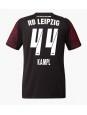 Billige RB Leipzig Kevin Kampl #44 Tredjedrakt 2025-26 Kortermet